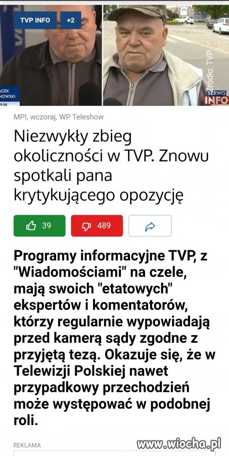 TVPiS i wszystko jasne 