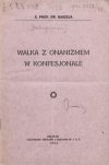Miesięcznik Diecezji Chełmińskiej. 1933, nr 6...