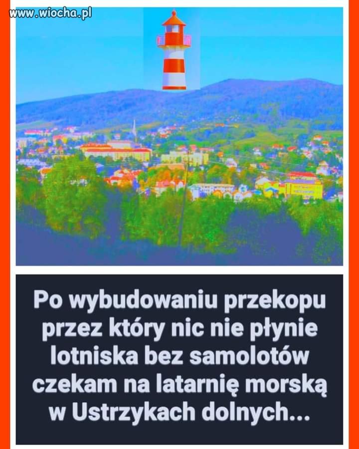 Wcale mnie to nie zdziwi zdziwi