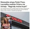 I znów kompromitacja 