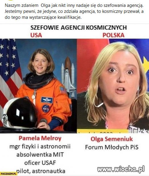 Zapowiada się kosmiczny przewał PiSu...kolejny!