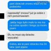 Seba się musiał wyszaleć