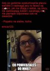 Właśnie tak niestety jest