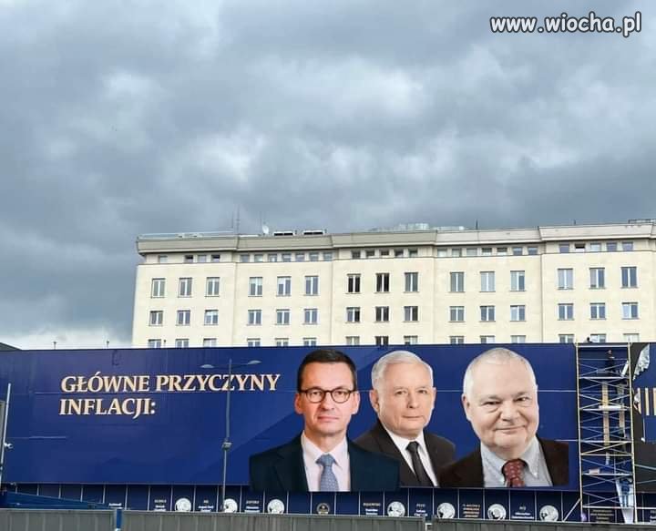 Pięknie ujęte 
