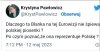 "Majteczki w kropeczki" zrobily by furore, byl by bayer full...