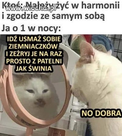 Nie widzę przeciwwskazań