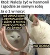 Nie widzę przeciwwskazań