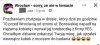 Sorry że nie w temacie polityki.