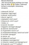 Można jeszcze dodać  Obojętnik 