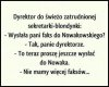 Tak dla żartów