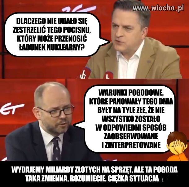 Pisowski " profesjonalizm"
