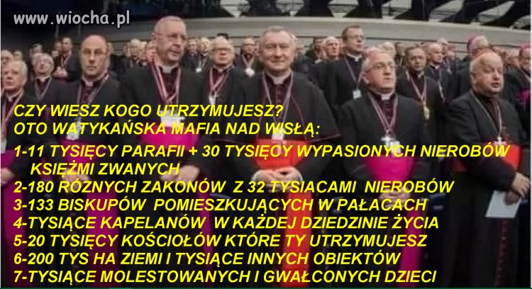 Musisz wiedzieć