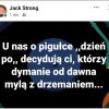I ci którzy potrzebują pigułki  ''godzina przed''.