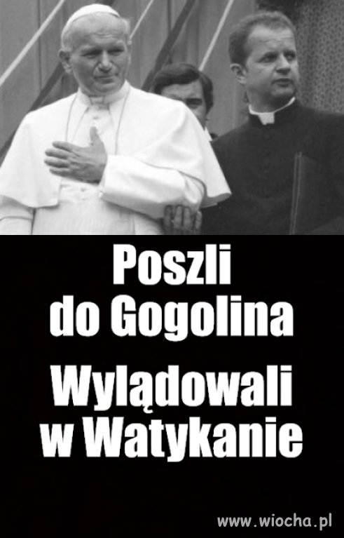 Poszła Karolinka... 