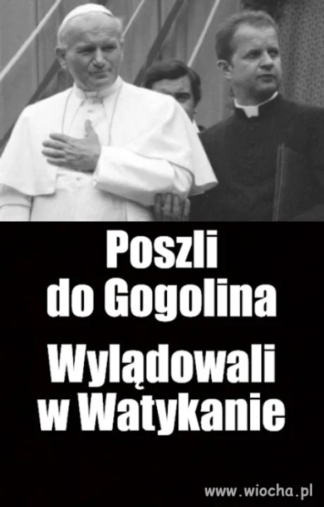 Poszła Karolinka... 