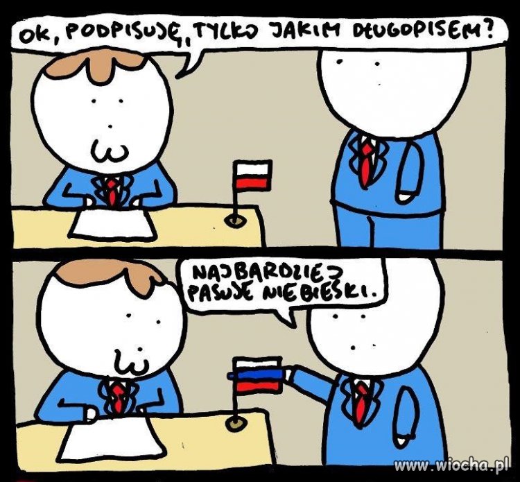 I wreszcie wiadomo 