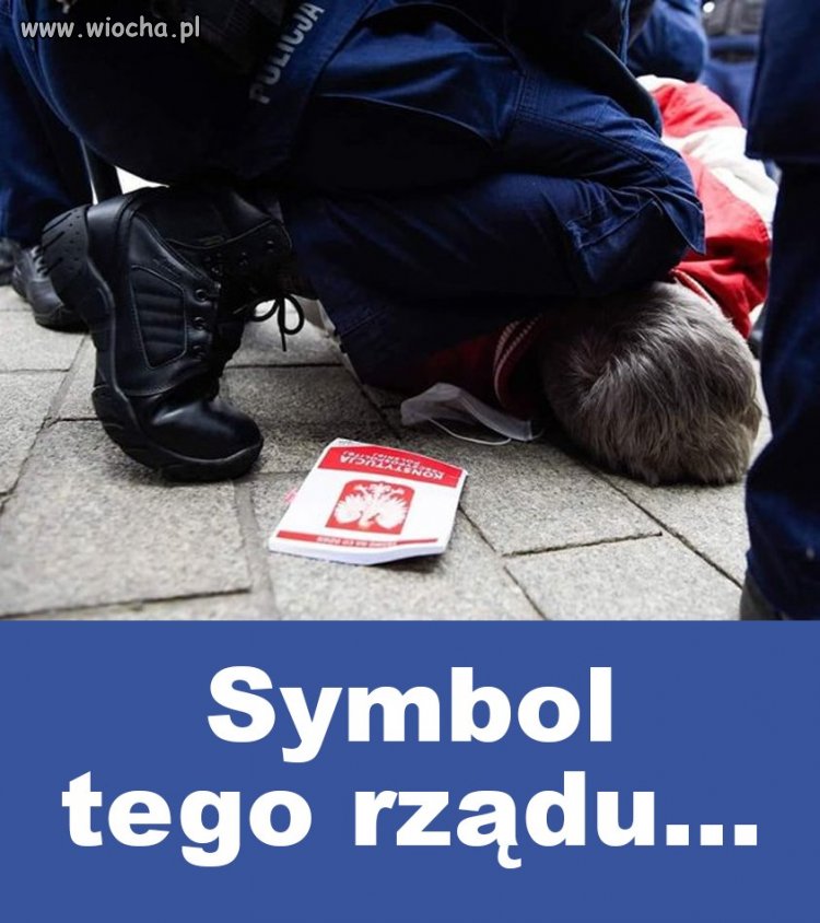 Będzie bardzo ciężko bo Polacy lubią żyć na niby 