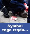 Będzie bardzo ciężko bo Polacy lubią żyć na niby 