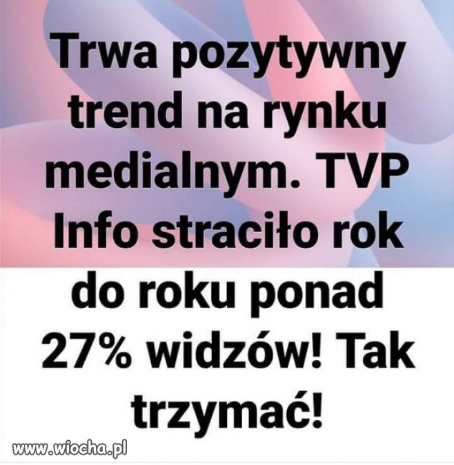 Miliardy PiSu na propagandę, w błoto...
