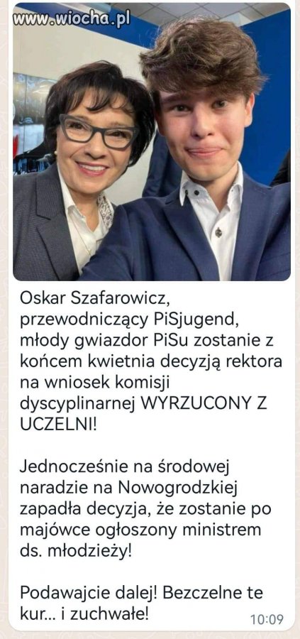 Uważasz, że to niemożliwe?