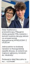 Uważasz, że to niemożliwe?