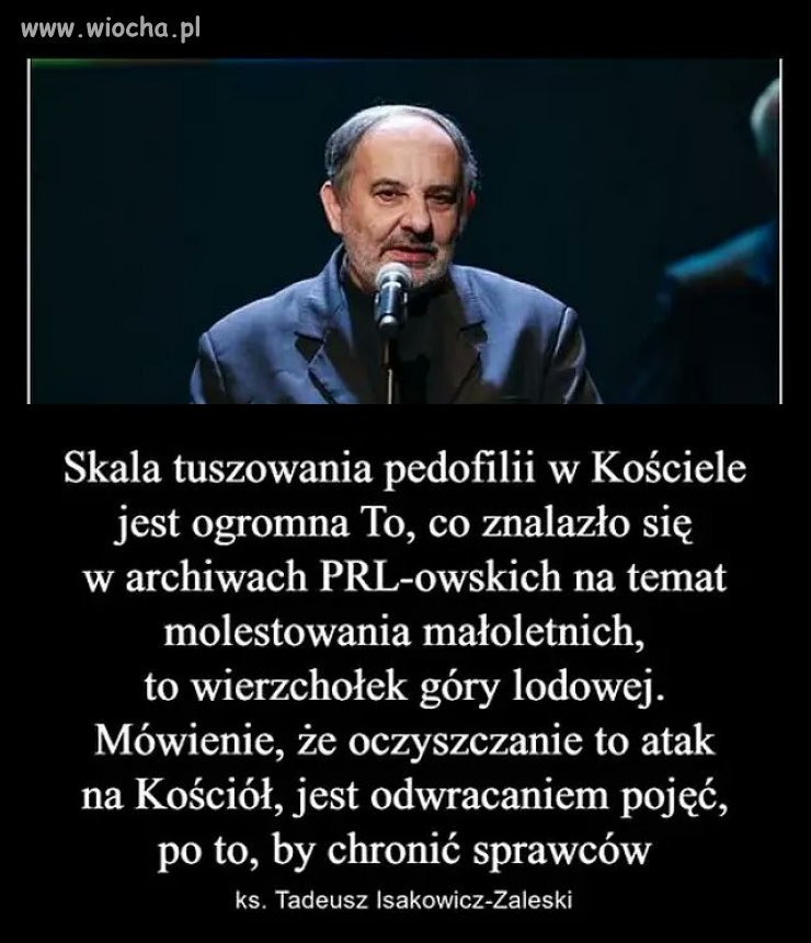 Zaraz pojawią się głosy