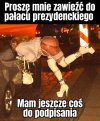 Bezczelną prostytutka 