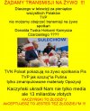 Między wolnością, a upolitycznieniem mediów publicznych