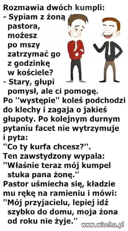 Taki to kolega