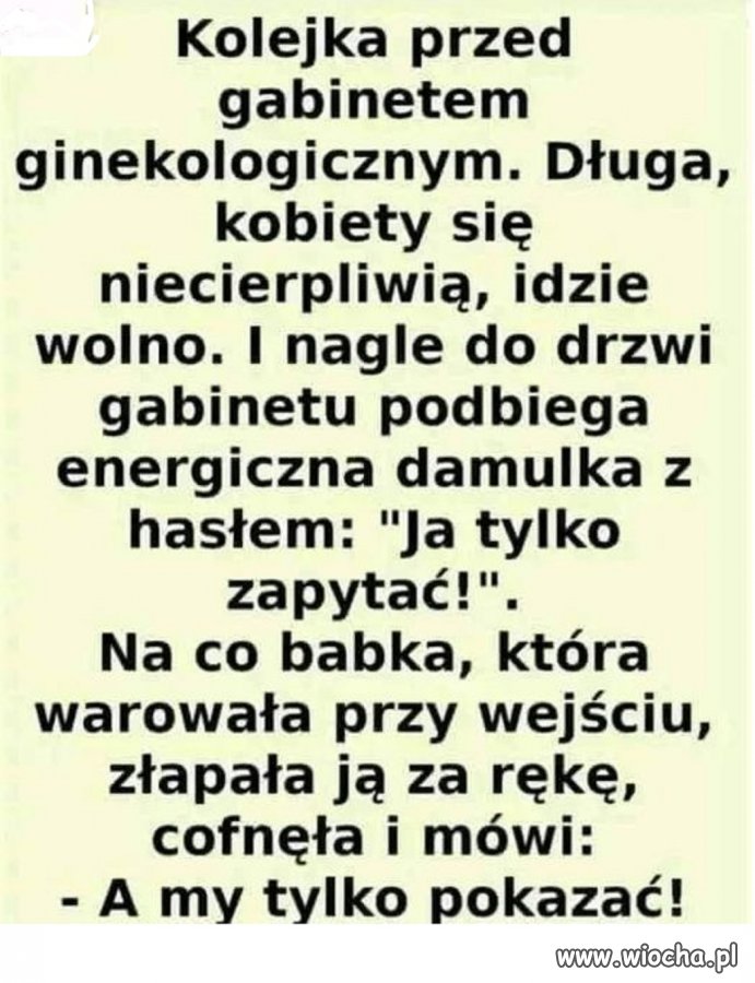 Jakie to proste