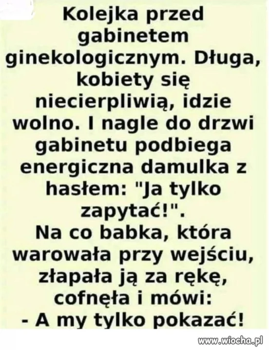 Jakie to proste