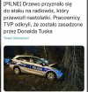 Z ostatniej chwili