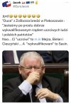 A mówicie, że kaczor nie ma poczucia humoru   