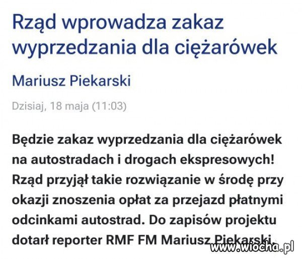 Słychać wycie?