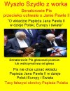 Co jest grane w sojuszu PiSu z sekta kościoła?