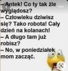 Aż mi go szkoda