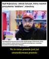 Jestescie dumni Polacy z notariusza Kaczynskiego?