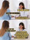 Wiele osób tak ma