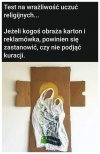 A jak się złoży to można wejść do pudła