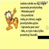Nie, tylko przenicę i buraki