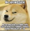 Pobożny człek to i dzieci przykładnie wychował.