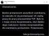 Sekcja Gimnastyczna