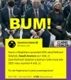 Pisizm robi tylko afery, wałki i przekręty. Oto kraj bezprawia i niesprawiedliwości oraz absurdów i podłości.