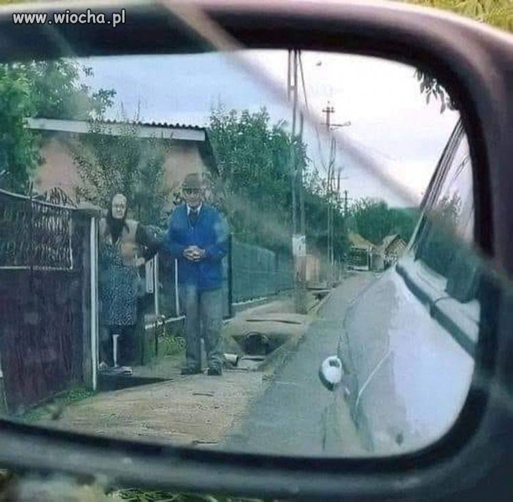 Uczą cię wszystkiego w życiu