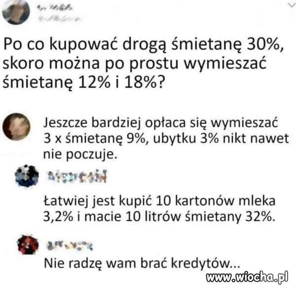 Polak potrafi