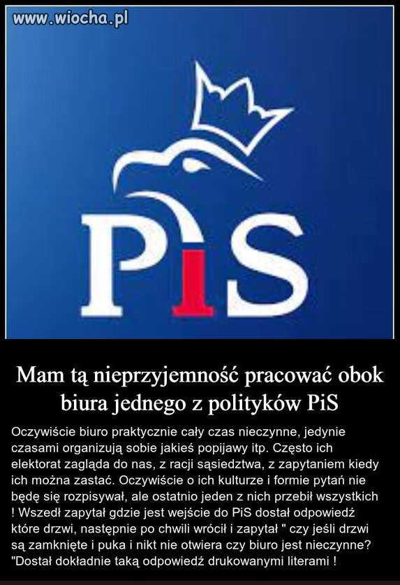 "Twardy" elektorat
