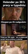 Lata kombinowania dają efekty