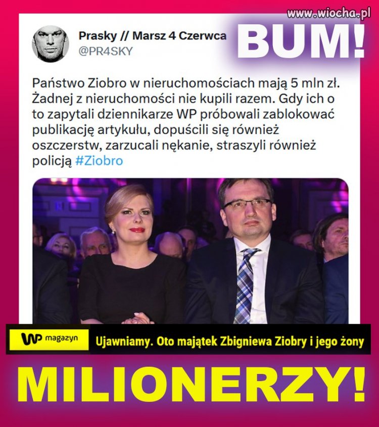 Uwolniony od pisu aparat skarbowy, powinien sprawdzić 