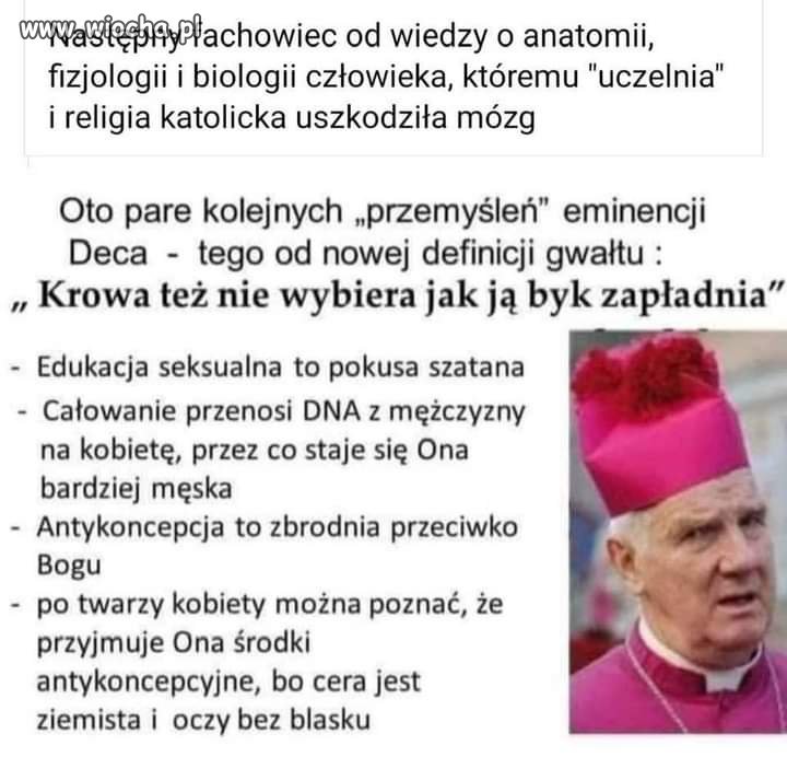 Czy my naprawdę żyjemy w XXI wieku, 