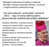 Czy my naprawdę żyjemy w XXI wieku, 